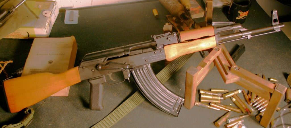 Βουλγαρία: Ολόκληρο οπλοστάσιο βρέθηκε στην Σόφια – Εμπλοκή και Ιρανών