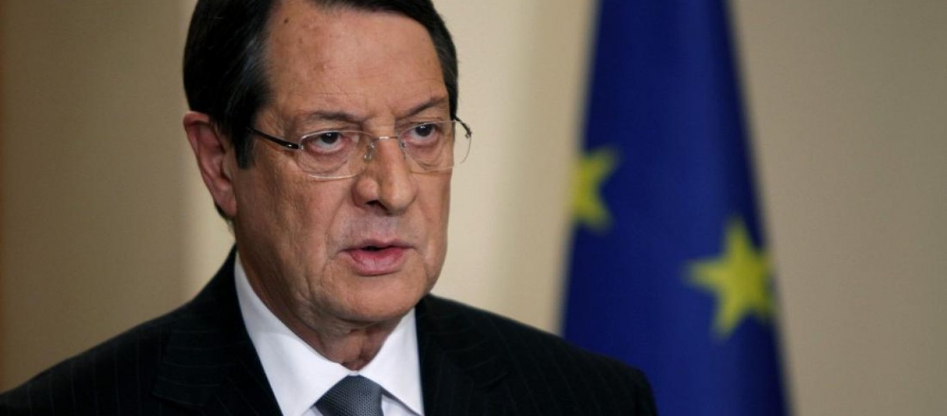 Ν. Αναστασιαδης: «Ο Μ. Τσαβούσογλου δεν έχει προβεί σε δηλώσεις για κατάργηση των εγγυήσεων στην Κύπρο»