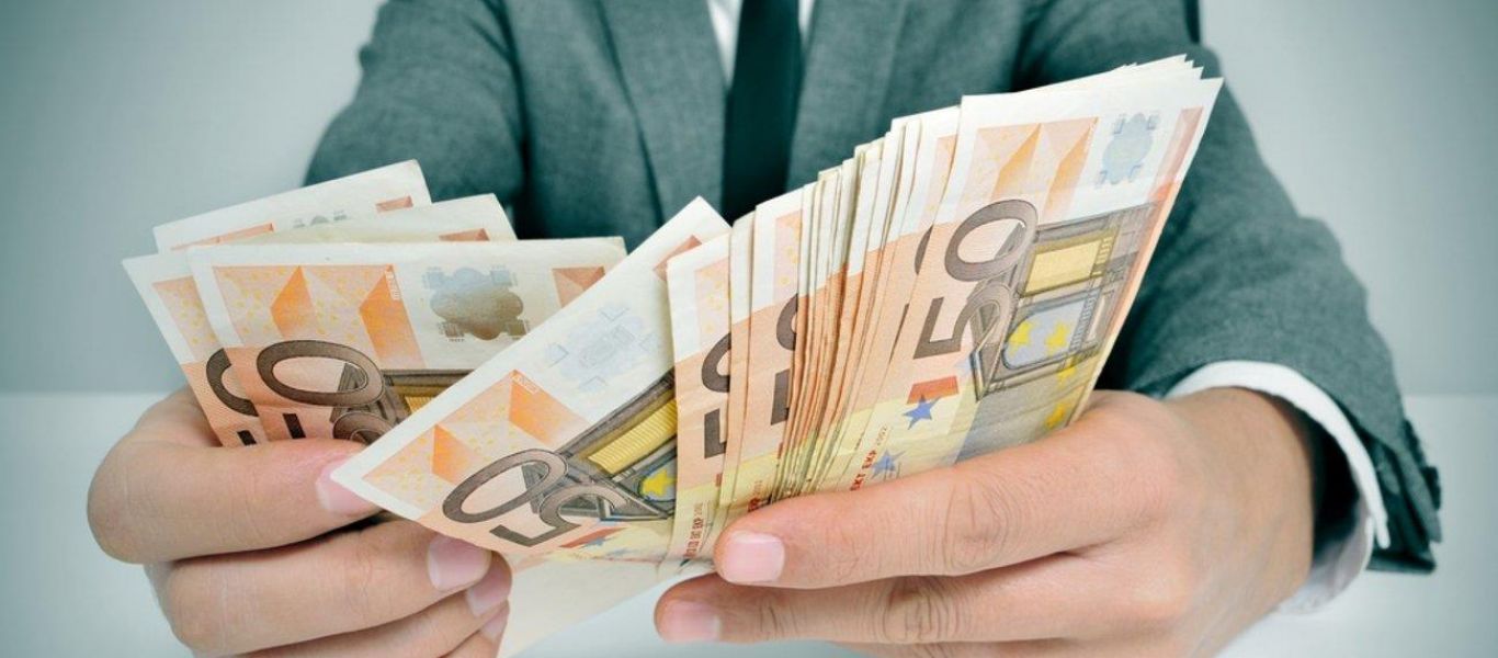 ΟΟΣΑ: «Η Ελλάδα είναι πρωταθλήτρια στην φορολόγηση – Οι φόροι αποτελούν το 39,4% του ΑΕΠ»! – Ποια ανάπτυξη;