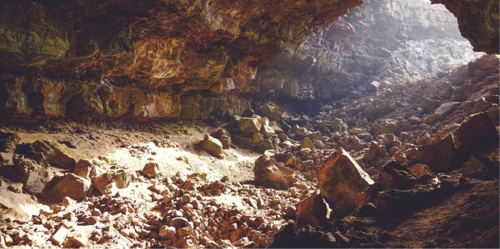 Τελετές μαύρης μαγείας σε σπήλαια της Κρήτης -Συγκλονιστικές αποκαλύψεις (βίντεο)