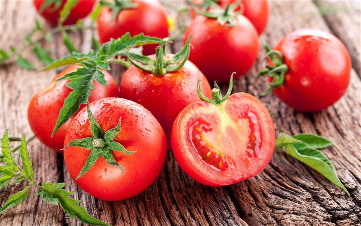 Κατάσχεση και καταστροφή 1 τόνου ντομάτας Ιταλίας – Υπολείμματα φυτοφαρμάκων