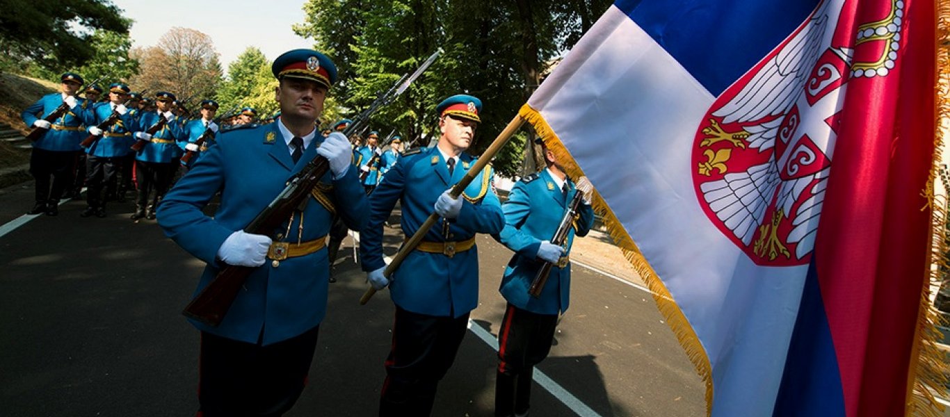 Σερβία: «Ανοιχτό το ενδεχόμενο στρατιωτικής επέμβασης στο Κόσοβο – Δεν μπορούμε να παρατηρούμε μια νέα εθνοκάθαρση»