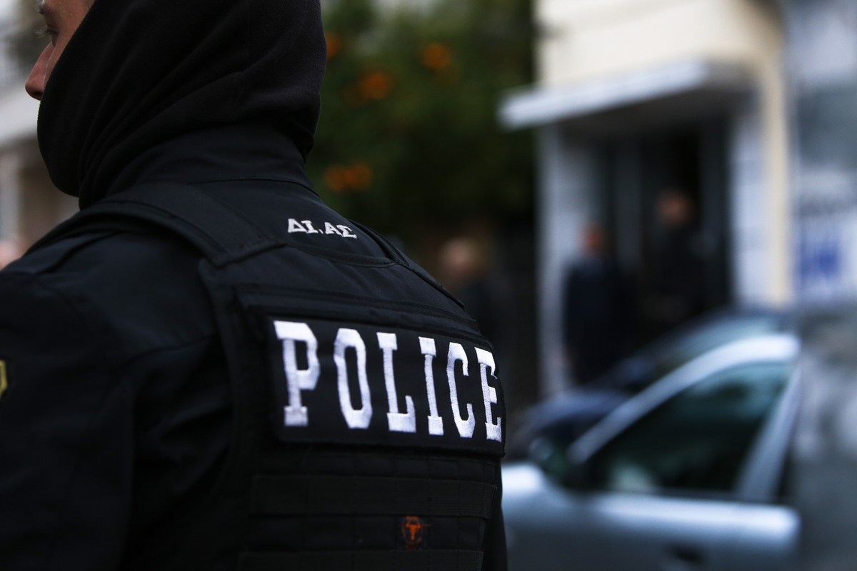 Για τρομοκρατικό χτύπημα φοβούνται οι αρχές με αφορμή τα 10 χρόνια από τη δολοφονία του Γρηγορόπουλου