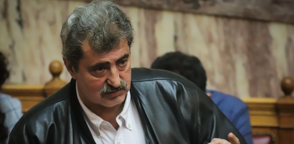 Πρόεδρος εργαζομένων ΚΕΕΛΠΝΟ: «Ο κ. Πολάκης απειλεί γιατί βρίσκεται σε πολιτικό πανικό- Έχω καταθέσει μήνυση»