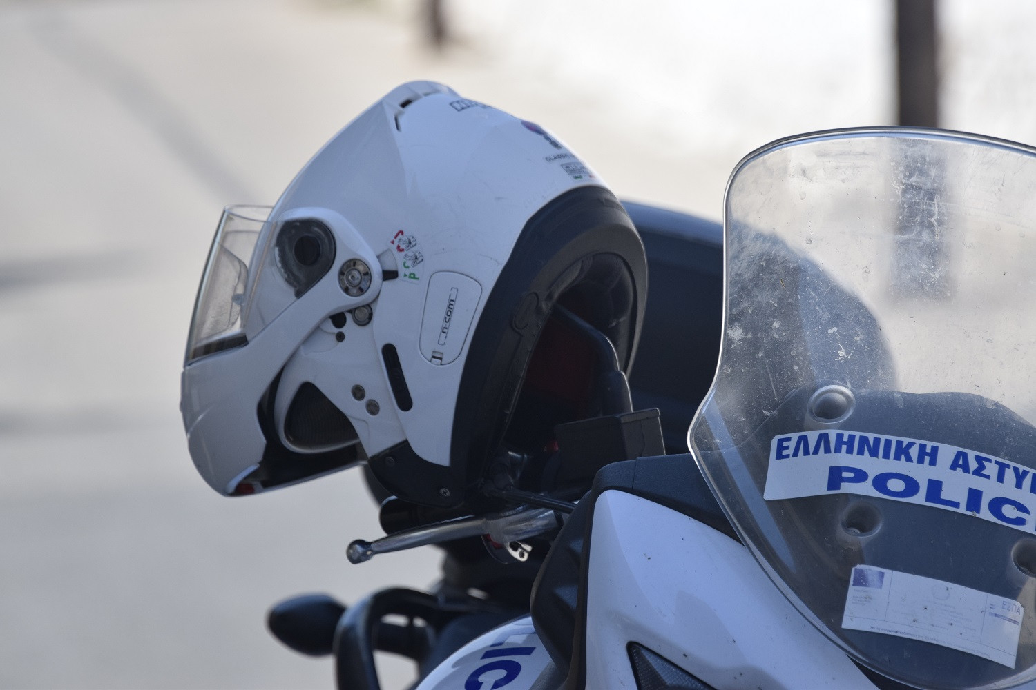 Ο ντελιβεράς για την άγρια επίθεση από τον εργοδότη του: «Έβριζε και το 9χρονο παιδί μου, το απειλούσε»