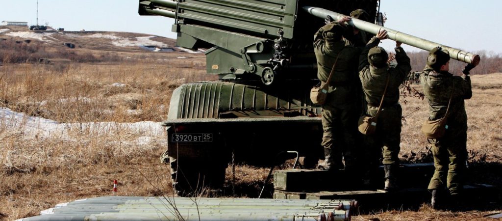 Προειδοποίηση Ρωσίας: «Θα πρέπει να περιμένουμε αύξηση των δυνατοτήτων σύγκρουσης με το ΝΑΤΟ στην Αρκτική»
