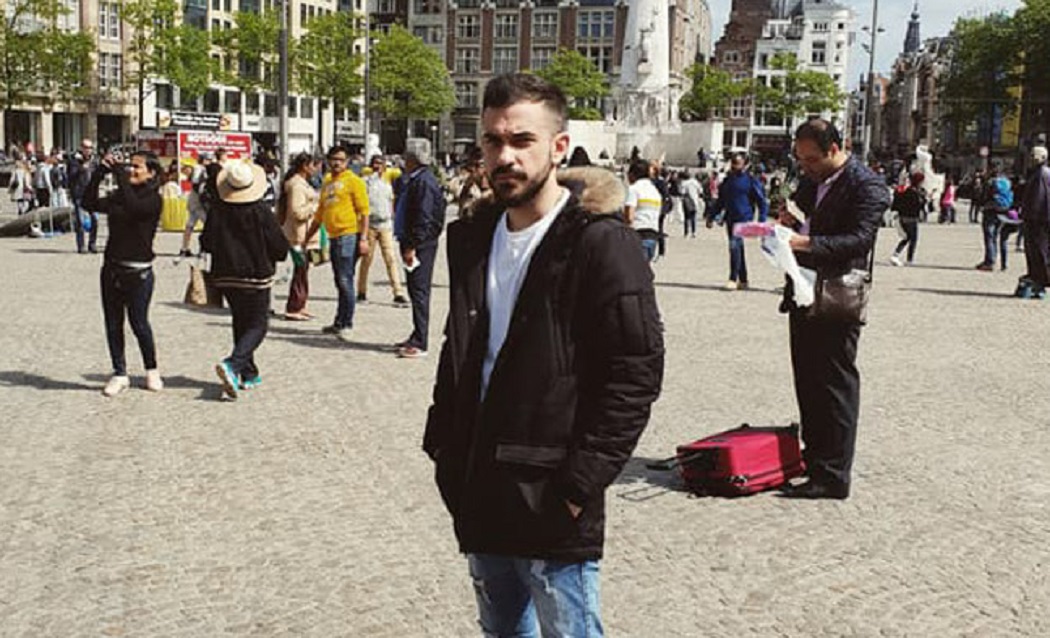 «Eχεις ευθύνες για την δολοφονία του γιου μου από αλλοδαπούς»: Επιστολή της μητέρα του Νικόλα σε Τσίπρα