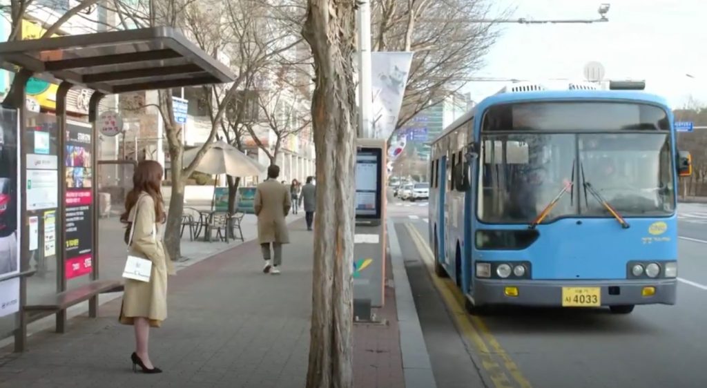 Αυτή είναι η πρώτη χώρα που διαθέτει δωρεάν μέσα μαζικής μεταφοράς