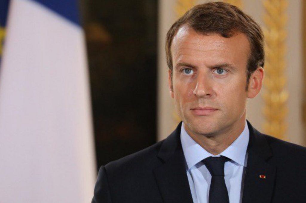 Γαλλία: Να καταθέσουν από κοινού πρόταση μομφής κατά της κυβέρνησης Μακρόν συμφώνησαν τρία κόμματα της Αριστεράς