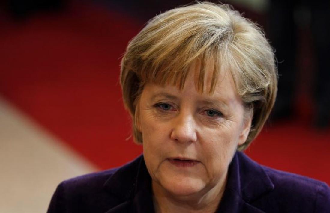 Αυτοί είναι οι τρεις υποψήφιοι του θρόνου της Μέρκελ–Η εκλεκτή της, ο εκλεκτός του Σόιμπλε και ο καθολικός ομοφυλόφιλος