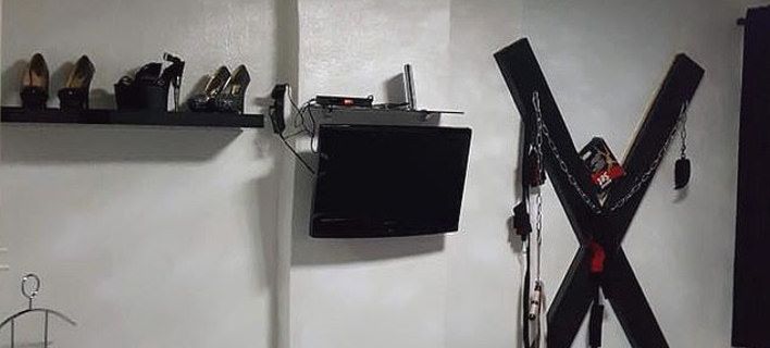 Airbnb: Νοικιάζει σπίτι για τα γενέθλια της μητέρας της και καταλήγουν σε οίκο ανοχής