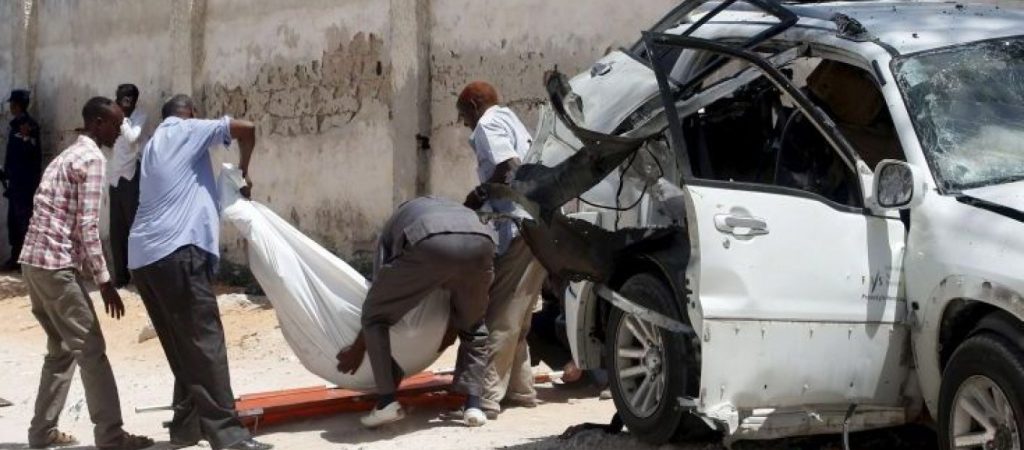 Παγιδευμένο με εκρηκτικά αυτοκίνητο εξερράγη κοντά σε αρχηγείο αστυνομίας στο Ιράν- Τρεις νεκροί και πολλοί τραυματίες