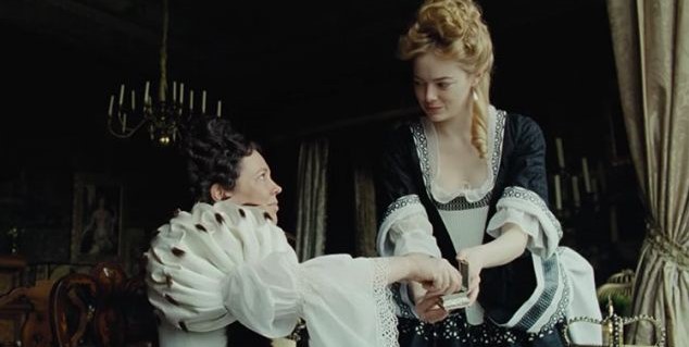 AFI: Λίστα με τις καλύτερες ταινίες και σειρές 2018 – Εντός λίστας και η ταινία του Λάνθιμου (φωτο)