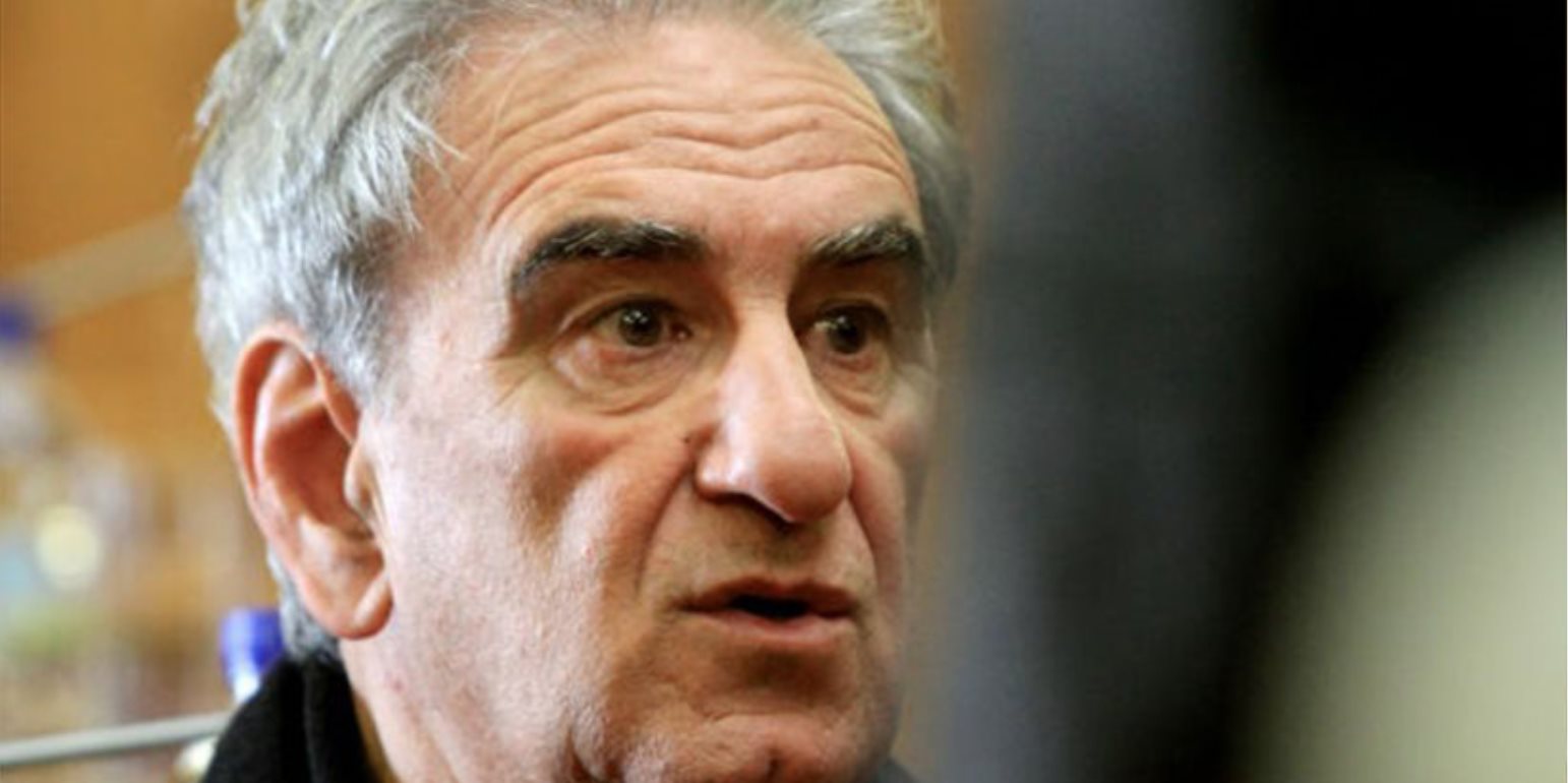 Σ.Λυκούδης: «Ο Ζάεφ θολώνει τη Συμφωνία των Πρεσπών- Οι γείτονες κάνουν κακή διαχείριση στο θέμα ταυτότητας και γλώσσας»