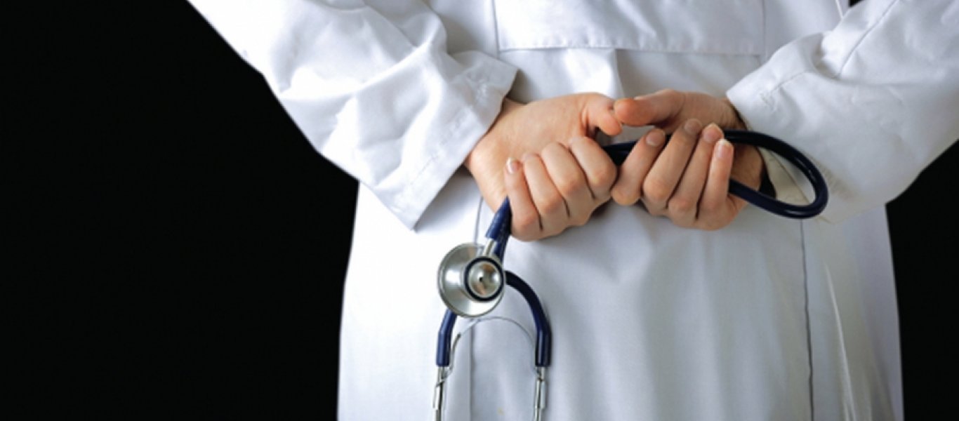 Γιατροί και νοσηλευτές θα προχωρήσουν σε στάση εργασίας τη Δευτέρα