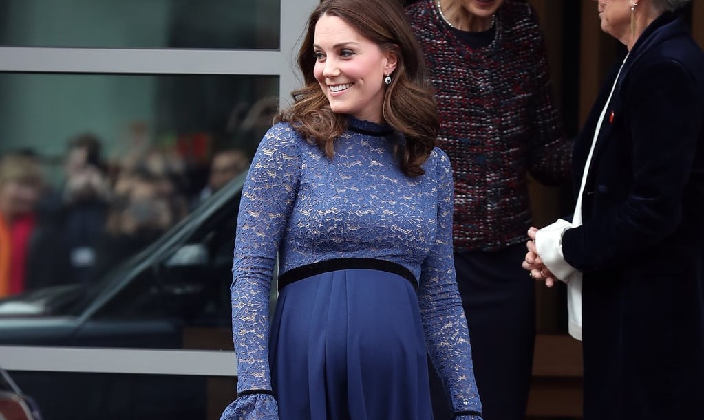 Κανόνες του παλατιού για τις βασιλικές εγκυμονούσες – Πόσο δύσκολο να είσαι έγκυος και royal