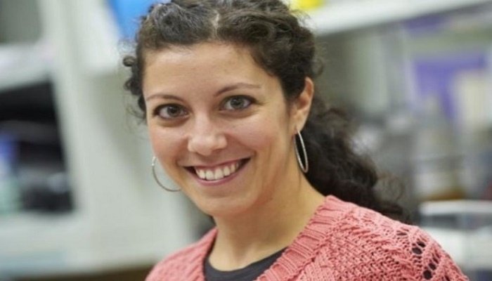 Η Ελληνίδα γιατρός από την Πάτρα που ψηφίστηκε γυναίκα της χρονιάς στην Ολλανδία