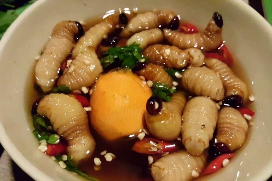 Αυτός είναι ο εκλεκτός μεζές για τους Βιετναμέζους με αφροδισιακές ιδιότητες που δεν θες να μάθεις τι έχει μέσα (φωτο)