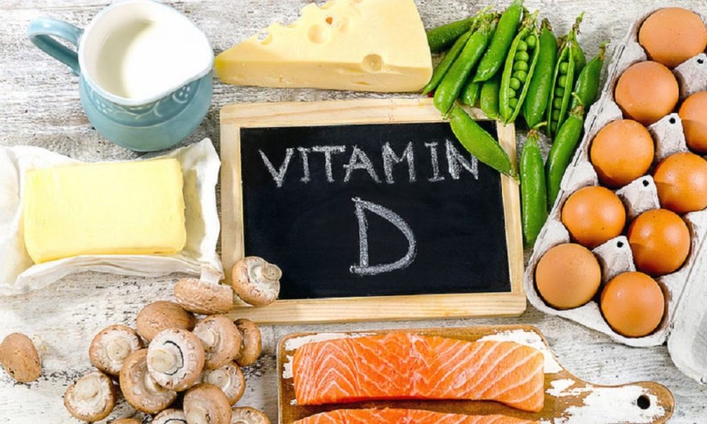 Βιταμίνη D: Ποιες είναι οι καλύτερες τροφές – Σε τι βοηθούν
