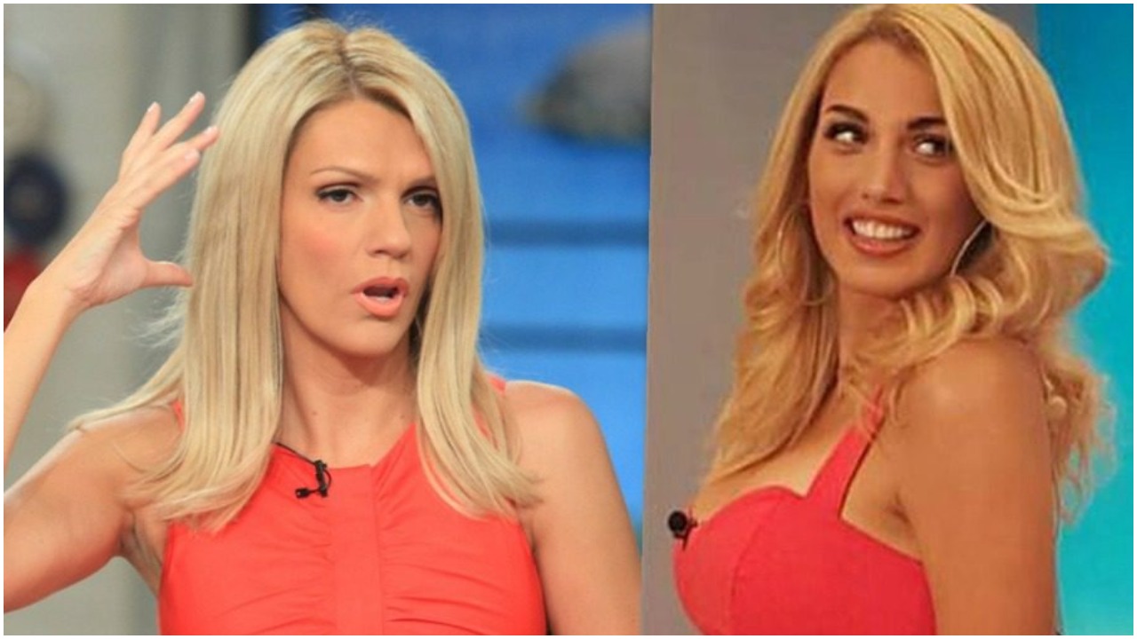 Νέα κόντρα για Σπυροπούλου- Σταμάτη: «Διεκδικούν» και οι δύο το Survivor Πανόραμα