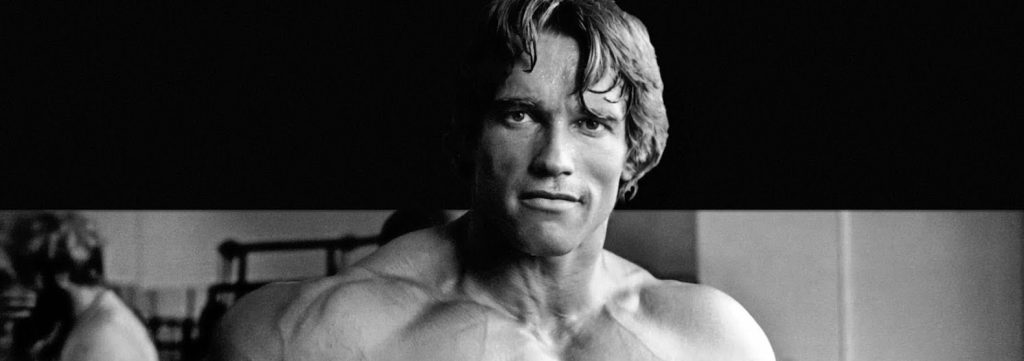 Το πρόγραμμα γυμναστικής που ακολουθούσε ο «Εξολοθρευτής» A.Σβαρτσενέγκερ