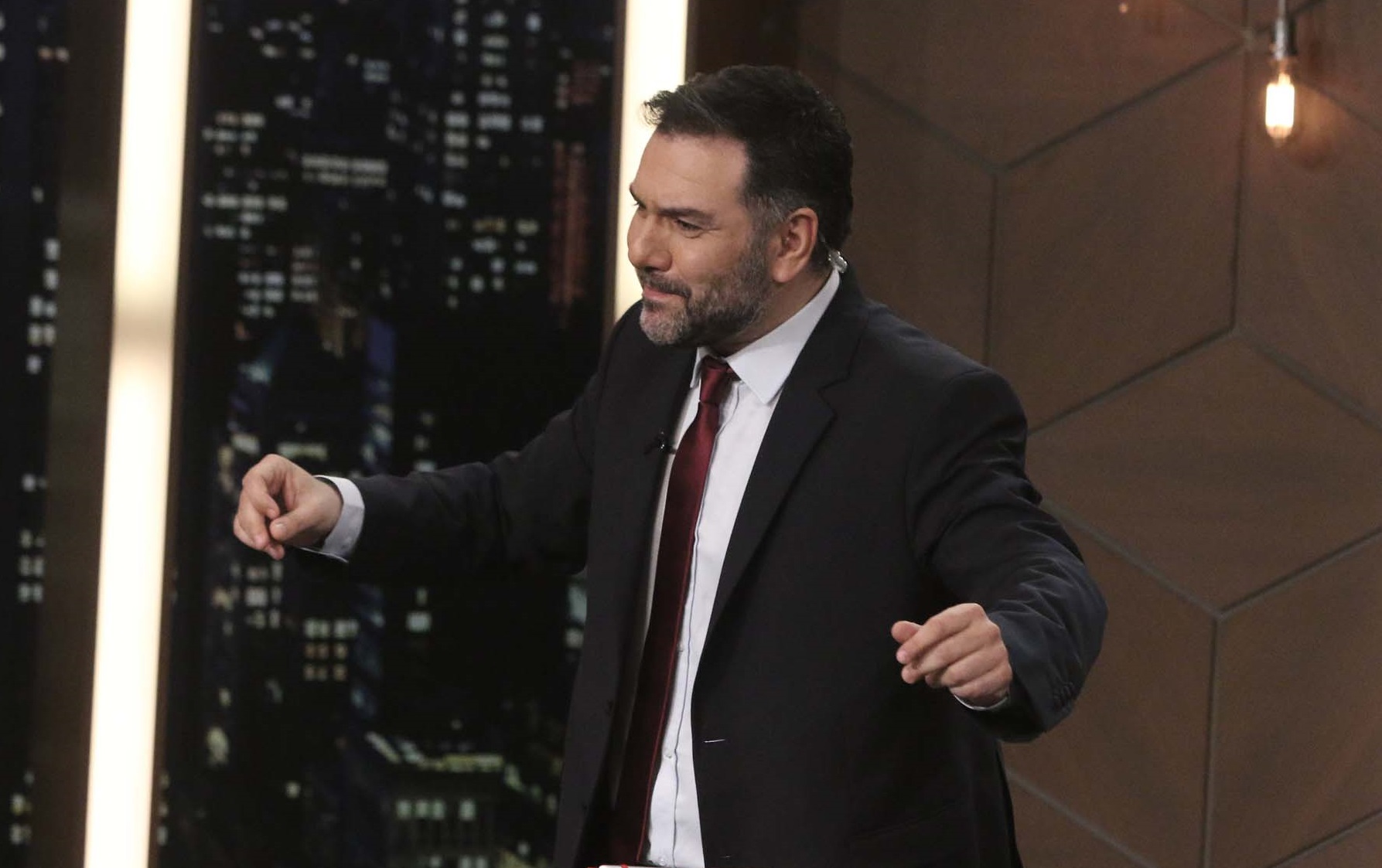 Ο Γ.Αρναούτογλου σχολιάζει τις δηλώσεις της Μπέλλα και αποκαλύπτει κάτι που δεν ξέραμε (βίντεο)