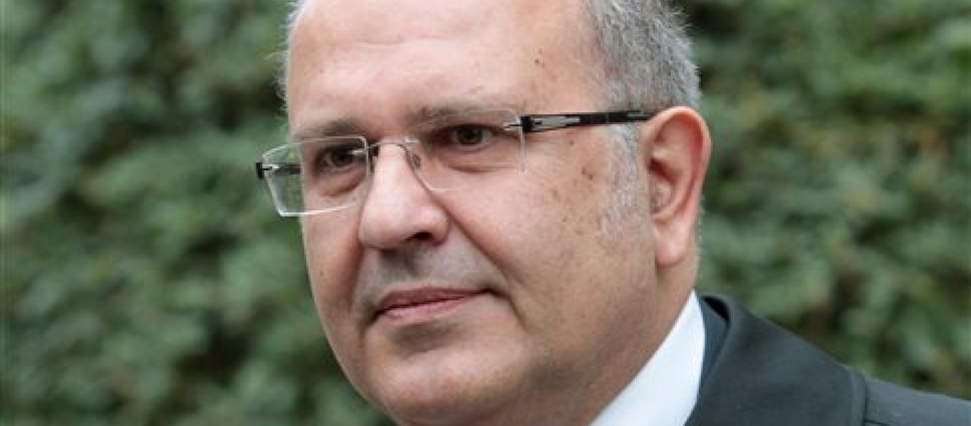 Ν. Ξυδάκης: «Έχουμε το δικαίωμα να σπάσουμε την συμφωνία των Πρεσπών»