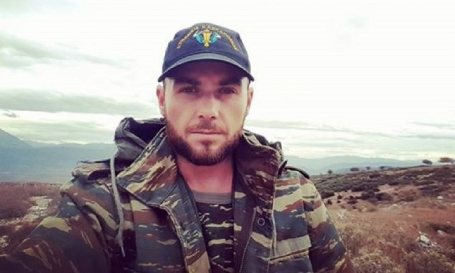 Τραυματίστηκε αστυνομικός μετά από ένταση που επικράτησε στο μνημόσυνο του Κωνσταντίνου Κατσίφα στο Ηράκλειο