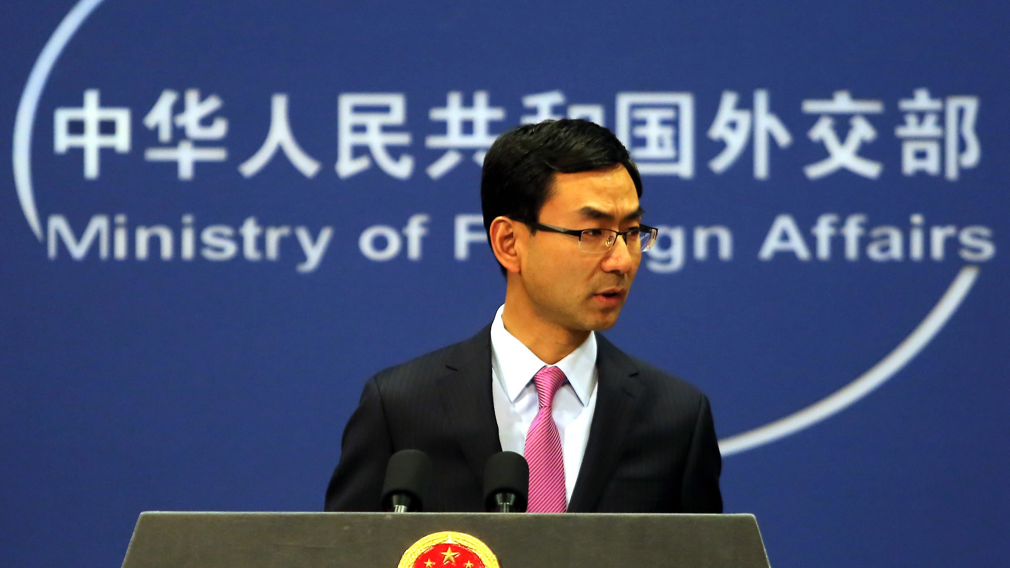 Η Κίνα καλεί τον Καναδά να ελευθερώσει άμεσα την «κληρονόμο» της Huawei αλλιώς θα υπάρξουν «συνέπειες»…