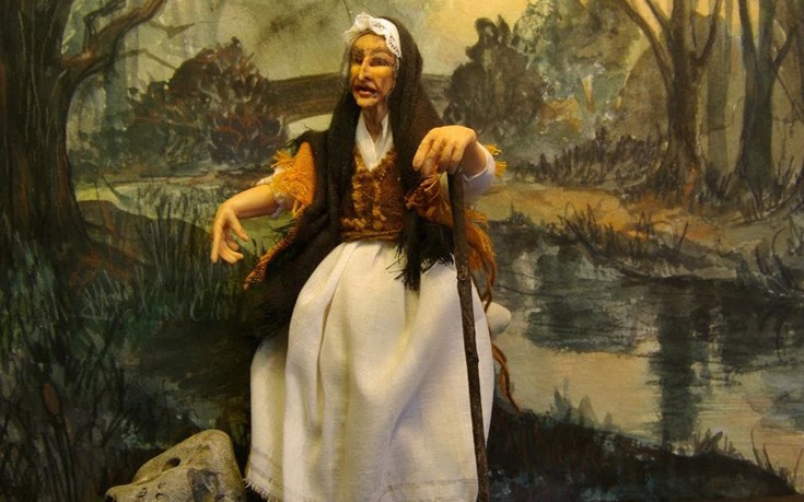 Μητέρα Σίπτον: Η μάγισσα… Ο «θηλυκός Νοστράδαμος» της Βρετανίας