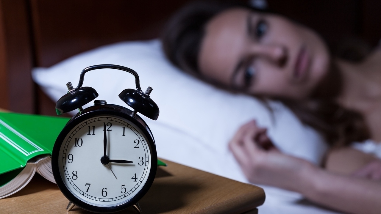 Προσοχή: Ο μειωμένος και κακός ύπνος μπορεί να επηρεάσει την υγεία της καρδιάς