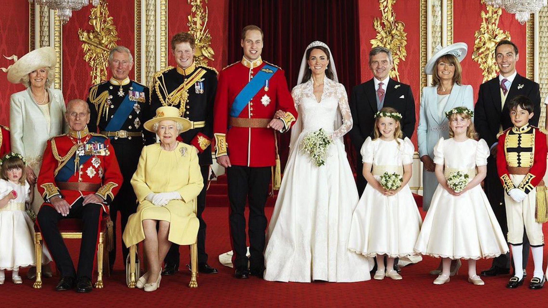 Ποιος είναι ο πιο κοντός στη βασιλική οικογένεια της Βρετανίας;