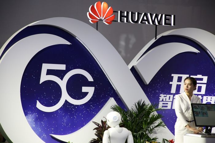 Η Κίνα απειλεί  τις ΗΠΑ με «σοβαρές συνέπειες» εάν δεν αποσύρουν το ένταλμα σύλληψης της CEO της Huawei