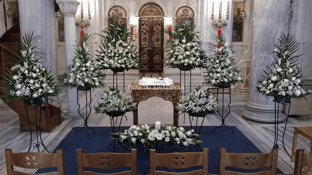 Ποια είναι η σημασία των μνημοσύνων;