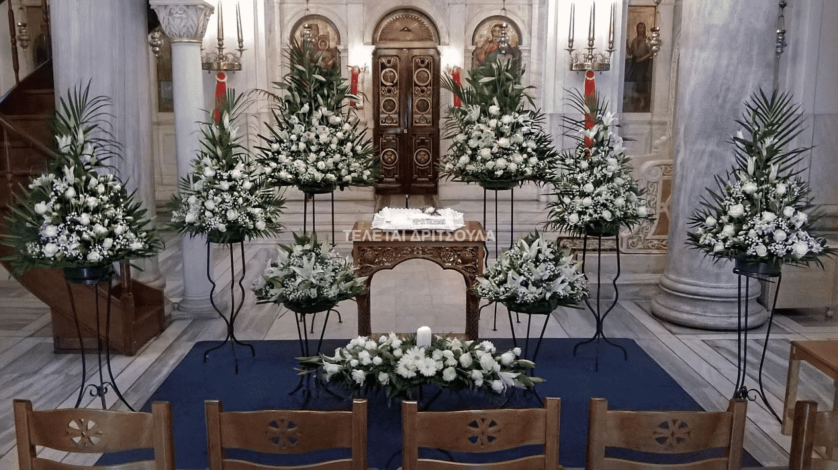 Ποια είναι η σημασία των μνημοσύνων;