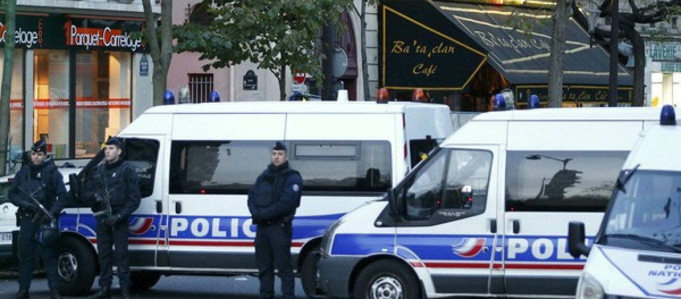 Γαλλία: Επίθεση με μαχαίρι σε επιβάτες σιδηροδρομικού σταθμού.