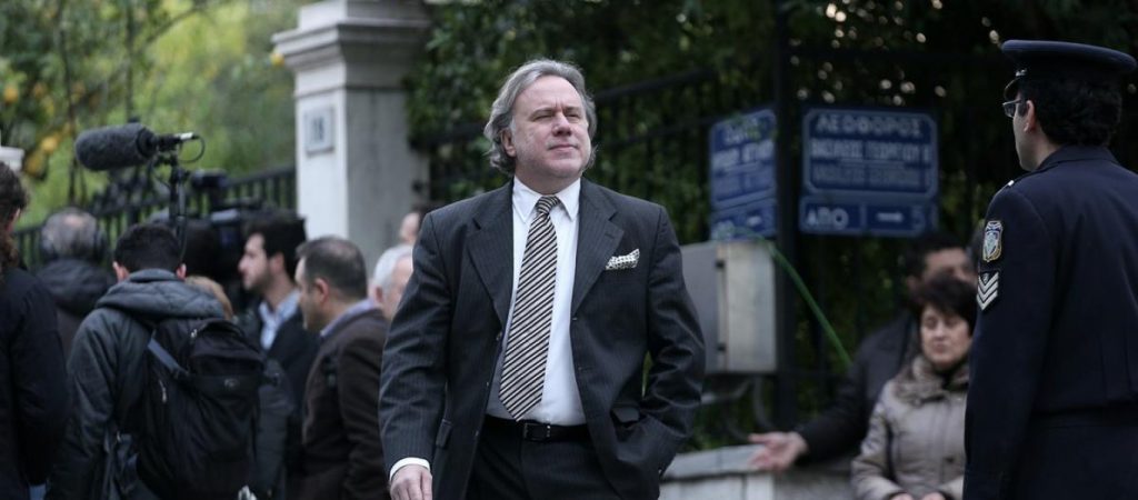 Γ. Κατρούγκαλος: «Η Ελλάδα ένας είδος φυσικής γέφυρας φυσικής γέφυρας μεταξύ Ασίας, Αφρικής και Ευρώπης»