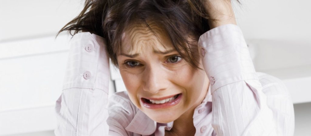 Πες «αντίο» στο στρες πραγματοποιώντας αυτά τα 6 απλά tips