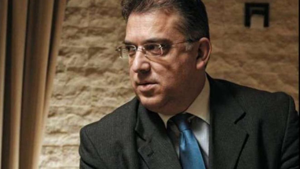 Τ.Θεοδωρικάκος: «Μετά το αποτέλεσμα των εκλογών δεν θα μπορεί κανείς να διακόψει την πορεία της κυβέρνησης»