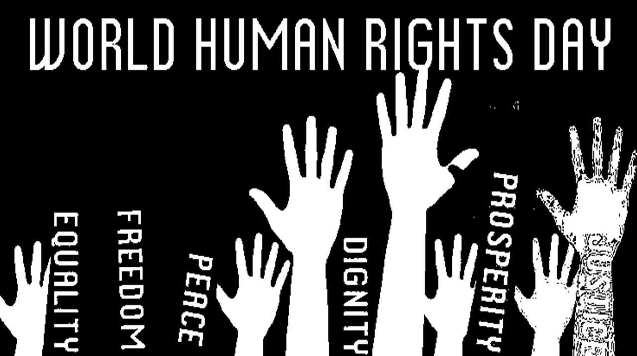 Το μήνυμα του ΥΠΕΞ για την  70ή επέτειο των Ανθρωπίνων Δικαιωμάτων – «Σεβασμός, διασφάλιση, προώθηση» (φωτο)