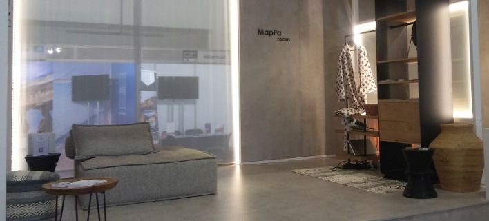 Έλληνες αρχιτέκτονες δημιούργησαν το «έξυπνο» δωμάτιο – Προσαρμόζεται στον επισκέπτη του (φώτο)