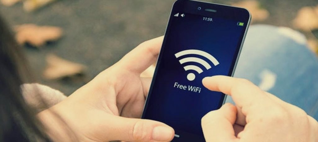 Κυβέρνηση: Δίνει δωρεάν WiFi στους Έλληνες για να ξεχάσουν την ακρίβεια – Θα αναπτυχθούν 2.600 σημεία
