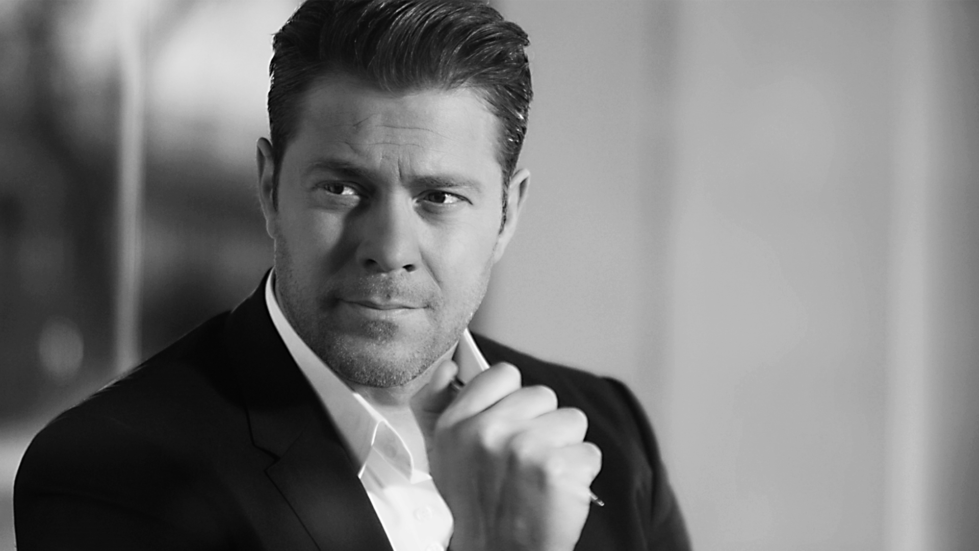 Ο Χρήστος Χολίδης δέχτηκε πρόταση από ομάδα του ΝΒΑ- Τον περιμένουν στον Καναδά (φωτο)