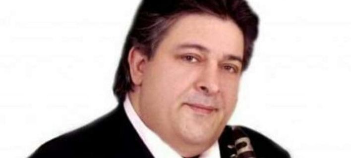 Απεβίωσε ο γιος του Πετρολούκα Χαλκιά (φωτο – βίντεο)