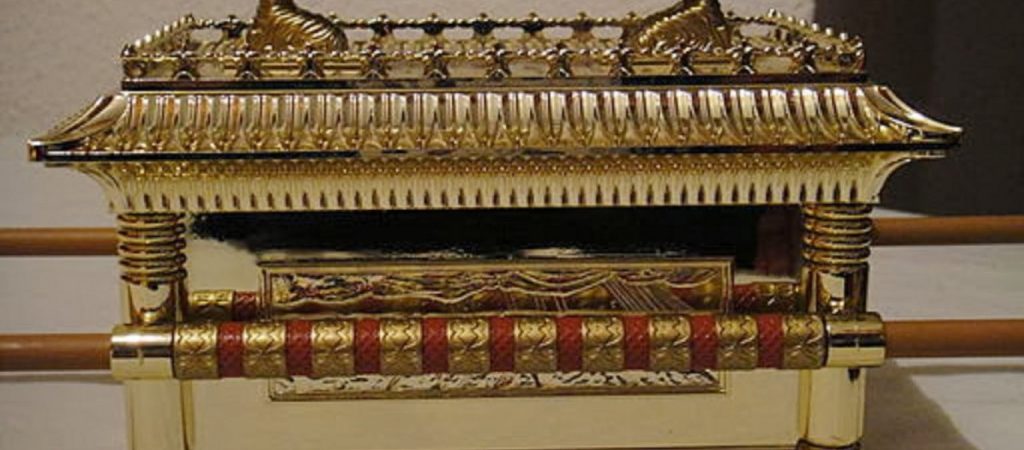 Ανακάλυψαν την τοποθεσία που βρίσκεται η Κιβωτός της Διαθήκης; – Τί λένε οι Ισραηλινοί (φώτο)