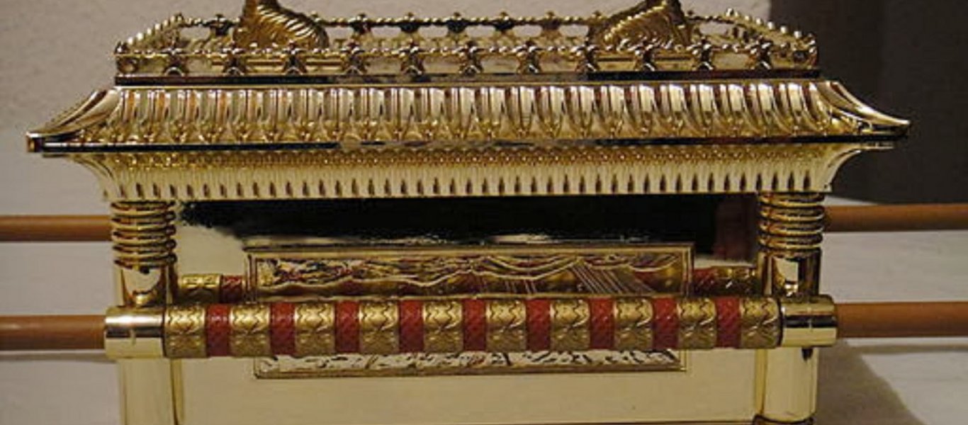 Ανακάλυψαν την τοποθεσία που βρίσκεται η Κιβωτός της Διαθήκης; – Τί λένε οι Ισραηλινοί (φώτο)