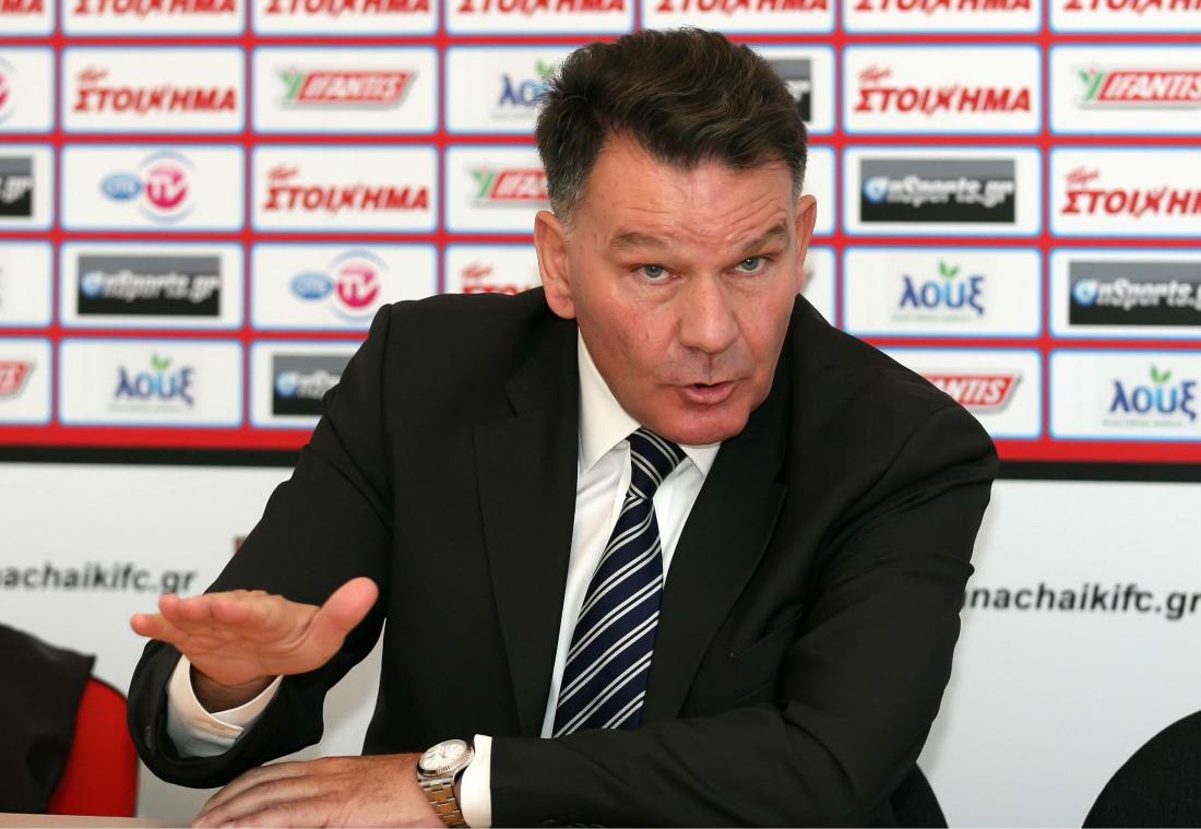 Α.Κούγιας: «Θα καταθέσω τα δελτία των παικτών της ΑΕΛ- Βαρέθηκα να συνυπάρχω με τα κατακάθια της ελληνικής κοινωνίας»