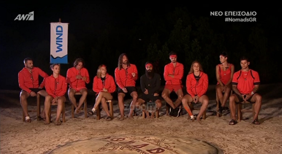 Nomads: Αλλάζουν οι κανόνες του παιχνιδιού- Η ανακοίνωση του Σ.Πούμπουρα που έφερε τα «πάνω-κάτω» (βίντεο)