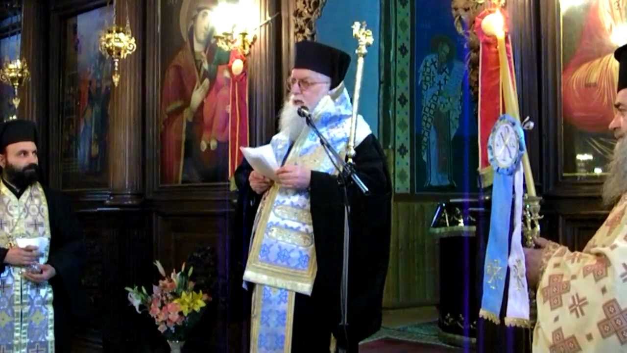 Μητροπολίτης Κονίτσης για Κ.Κατσίφα: «Ο Κωνσταντίνος έγινε πλέον σύμβολο για τους Ελλαδίτες και τους Βορειοηπειρώτες»