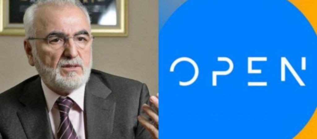 Συσκέψεις με Σαββίδη στο Open εν όψει της νέας τηλεοπτικής σεζόν